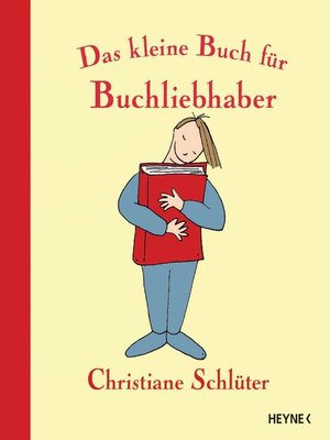 cover image of Das kleine Buch für Buchliebhaber